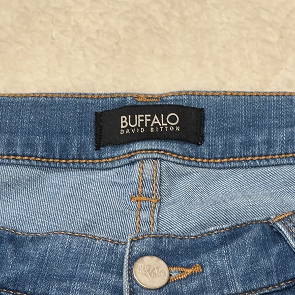 BUFFALO David Bitton Jeans - Picture 3 of 5